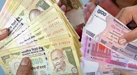 টাকা ও রুপিতে লেনদেন বাংলাদেশ-ভারত