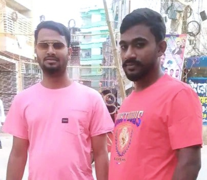 কিশোর গ্যাং এর অত্যাচারে আতঙ্কে এলাকাবাসি থানায় অভিযোগ হলেও খুঁজে পায় না পুলিশ