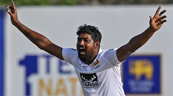 অনেক পুরনো রেকর্ড ভাঙলেন জয়াসুরিয়া