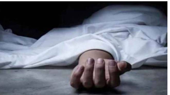 শেরপুর ঝিনাইগাতী নলকুড়া বিষ পানে বৃদ্ধের আত্মহত্যা